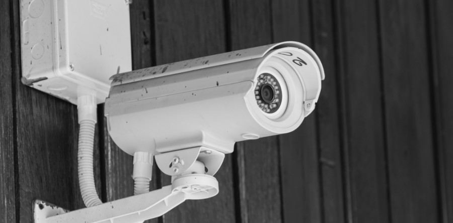 New alarm and CCTV service